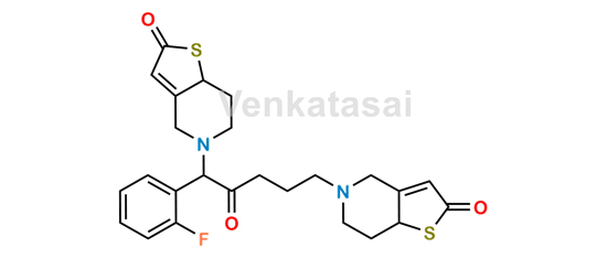 Picture of Prasugrel Impurity 32