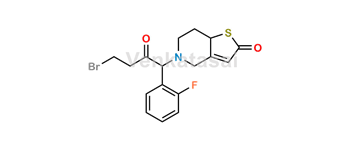 Picture of Prasugrel Impurity 34