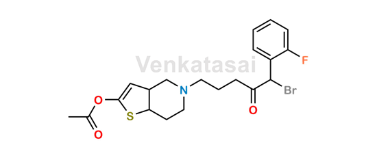 Picture of Prasugrel Impurity 37