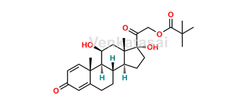 Picture of Prednisolone Pivalate