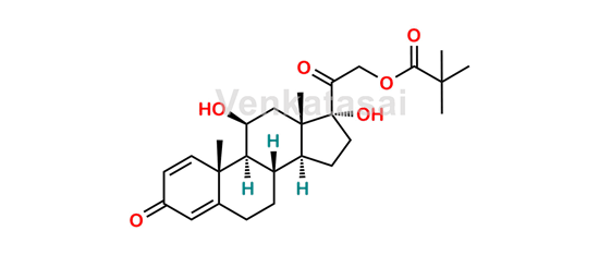 Picture of Prednisolone Pivalate