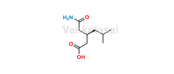 Picture of Isobutylglutarmonoamide