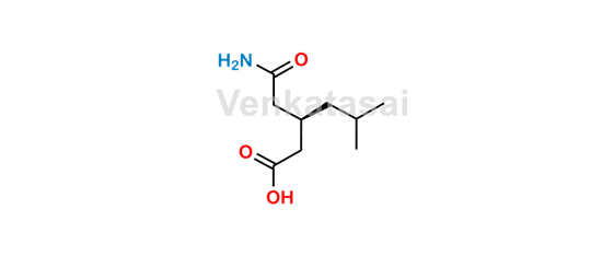 Picture of Isobutylglutarmonoamide