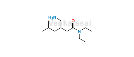 Picture of Pregabalin Impurity 29