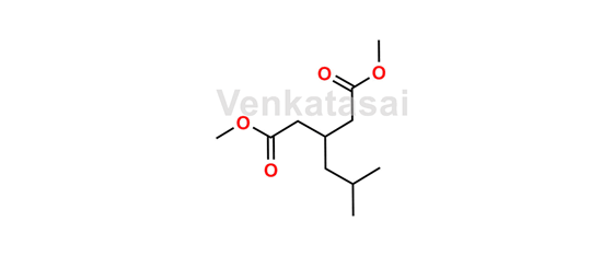 Picture of Pregabalin Impurity 30