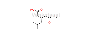 Picture of Pregabalin Impurity 31