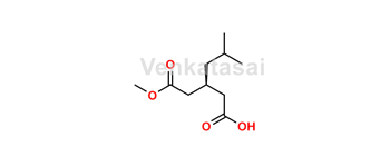 Picture of Pregabalin Impurity 32