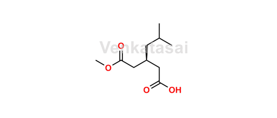 Picture of Pregabalin Impurity 32