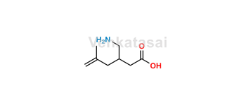 Picture of Pregabaline 5-ENE impurity