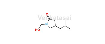 Picture of Pregabalin Impurity-J