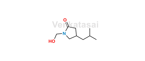 Picture of Pregabalin Impurity-J