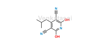 Picture of Pregabalin Carbonitrile