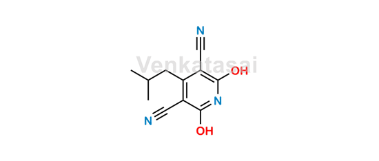 Picture of Pregabalin Carbonitrile