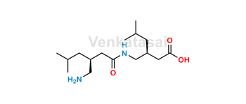 Picture of Pregabalin Impurity 34