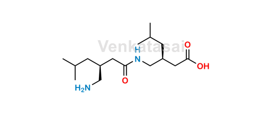 Picture of Pregabalin Impurity 34