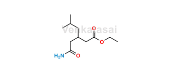 Picture of Pregabalin Impurity 35