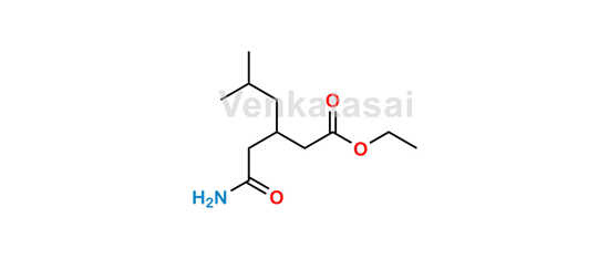 Picture of Pregabalin Impurity 35