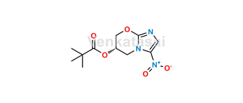 Picture of Pretomanid Impurity 11