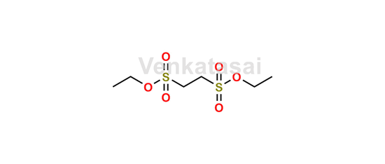 Picture of DIETHYL SULFONATE PROCHLORPERAZINE EDISYLATE IMPURITY