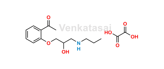 Picture of Propafenone Impurity 1