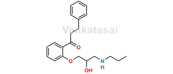 Picture of Propafenone