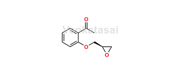 Picture of Propafenone Impurity 2