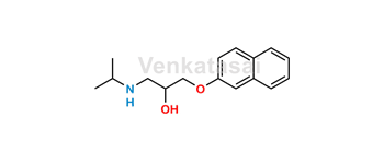 Picture of Propranolol Impurity 5