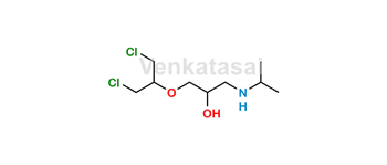 Picture of Propranolol Impurity 7