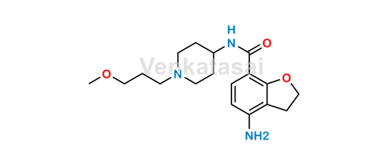 Picture of Prucalopride Impurity 13