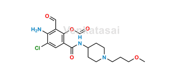 Picture of Prucalopride Impurity 15