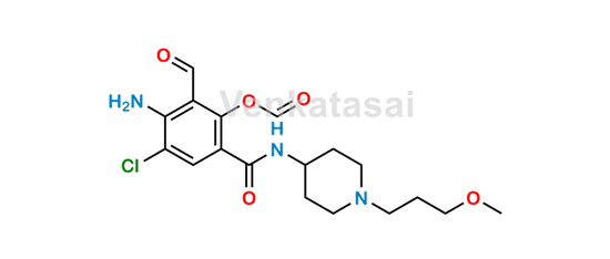 Picture of Prucalopride Impurity 15