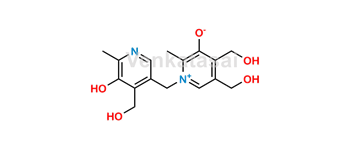 Picture of Pyridoxine Impurity 7