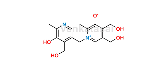 Picture of Pyridoxine Impurity 7