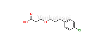 Picture of Pitolisant Impurity 3