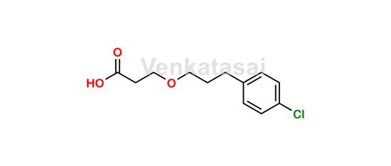 Picture of Pitolisant Impurity 3