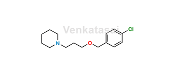 Picture of Pitolisant Impurity 5