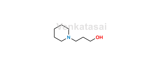 Picture of Pitolisant Impurity 8 (PTL1)