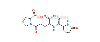 Picture of Pidotimod Impurity 11