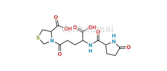 Picture of Pidotimod Impurity 11