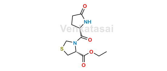 Picture of Pidotimod Ethyl Ester