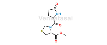 Picture of Pidotimod Methyl Ester