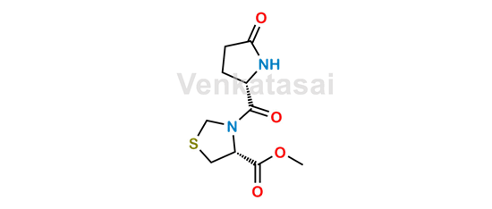 Picture of Pidotimod Methyl Ester