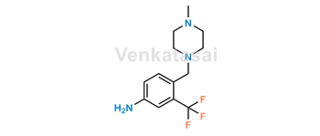 Picture of Ponatinib Impurity 1