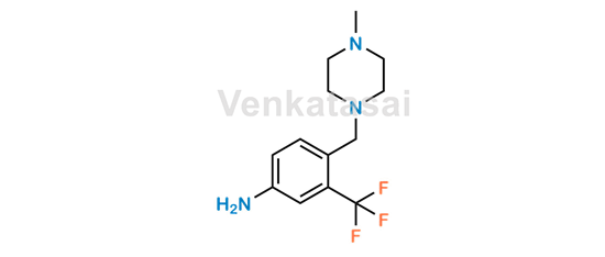 Picture of Ponatinib Impurity 1