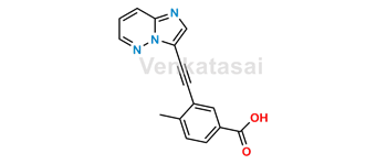 Picture of Ponatinib Impurity 2