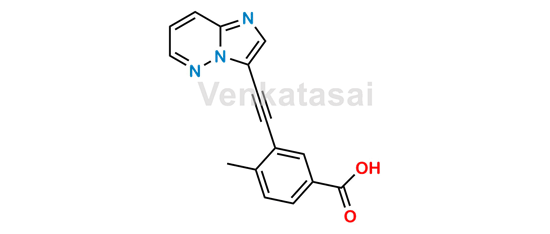 Picture of Ponatinib Impurity 2