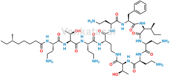 Picture of Polymyxin B1-I