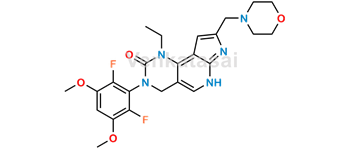 Picture of Pemigatinib