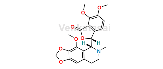 Picture of Papaverine Hydrochloride EP Impurity A