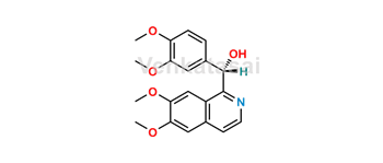 Picture of Papaverine Hydrochloride EP Impurity B